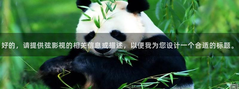 高清动漫壁纸天空：好的，请提供弦影视的相关信息或描述，以便我为您设计一个合适的标题。